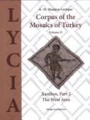 Corpus of the Mosaics of Turkey