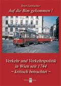Wiener Verkehrsblätter