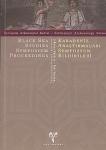 Karadeniz Araştırmaları Sempozyum Bildirileri / Black Sea Studies Symposium Proceedings 