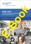 1869-2019. 150 Jahre Klassische Archäologie an der Universität Wien (e-book) 