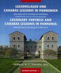 Legionslager und canabae legionis in Pannonien 