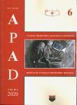 APAD Journal of Anatolian Prehistoric Research 6, 2020 