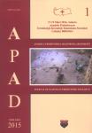 APAD Journal of Anatolian Prehistoric Research 1, 2015 