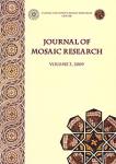 Journal of Mosaic Research 3, 2009 