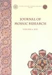 Journal of Mosaic Research 6, 2013 