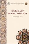 Journal of Mosaic Research 10, 2017 