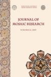 Journal of Mosaic Research 12, 2019 